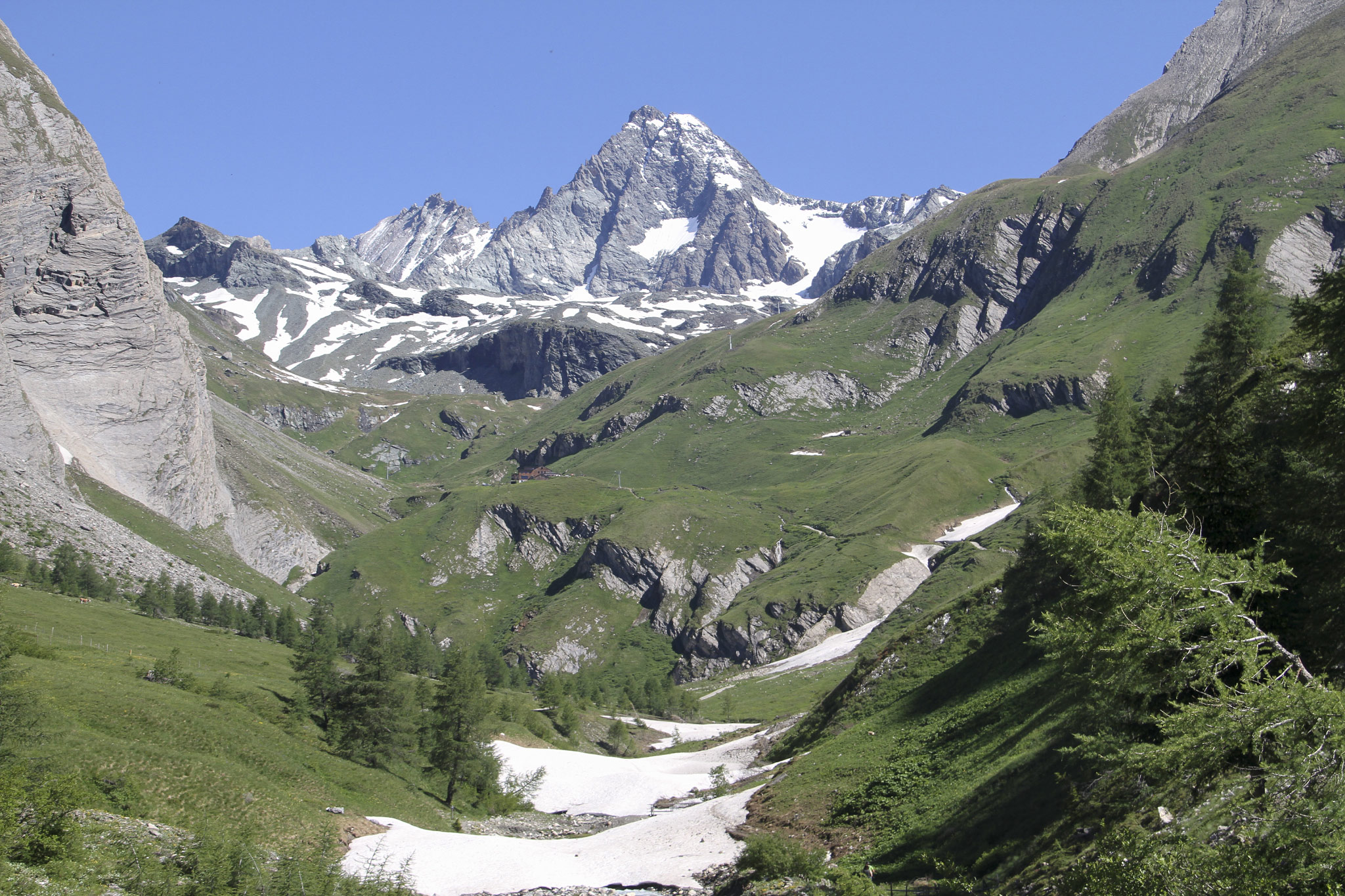 Großglockner